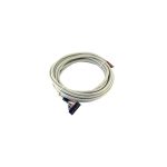 Biçimlendirilmiş Kablo - G/Ç Uzatma için - Twido - 3m
