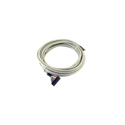 Biçimlendirilmiş Kablo - G/Ç Uzatma için - Twido - 3m
