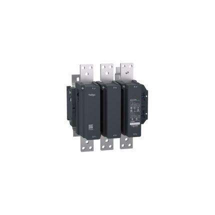TeSys F contactor - 3P (3 NO) - AC-1 -