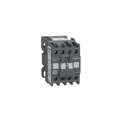 Easy TeSys kontaktör 3P(3 NA) - AC-3 -