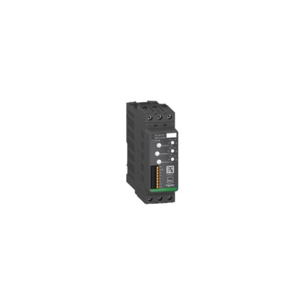 Altivar Yumuşak Yolverici ATS130, 38A, 200 - 480V AC, kontrol kaynağı 24V DC