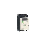 Hız Kontrol Cihazı ATV12 - 0,18kW - 0,25hp - 200..240V - 1fz