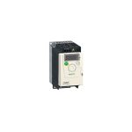 Hız kontrol cihazı ATV12 - 0.75kW - 1hp - 200..240V - 3 faz - soğutuculu