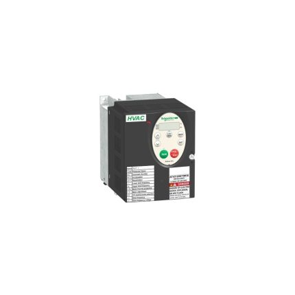 Hız Kontrol Cihazı ATV212 - 0,75kW - 1hp - 480V - 3fz - EMC - IP21