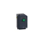 Hız Kontrol Cihazı ATV320 - 0.18kW - 200…240V - monofaze - kompakt tip