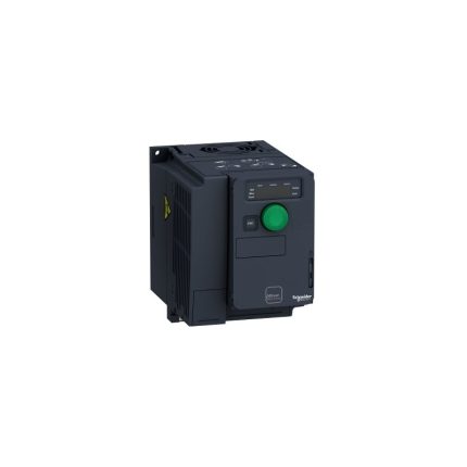 Hız Kontrol Cihazı ATV320 - 1.1kW - 200…240V - monofaze - kompakt tip