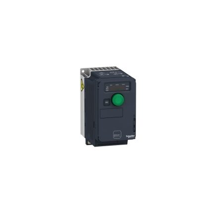 Hız kontrol cihazı, ATV320, 0.37 kW, 200…240 V, 3 faz, kompakt