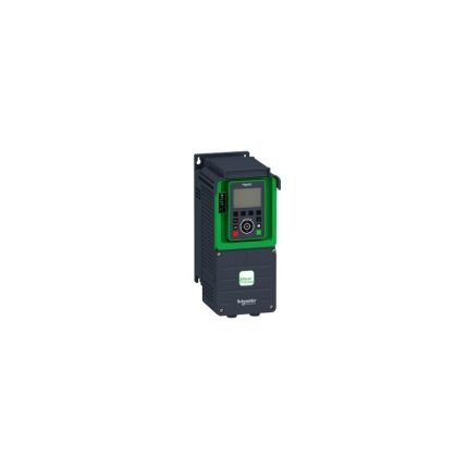 Hız kontrol cihazı, Altivar Process ATV600, ATV630, 0.75kW/1 hp, 200…240 V, IP21/UL tip 1