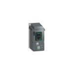 değişken hızlı sürücü ATV610, 0.75 kW/1HP, 380…460 V, IP20