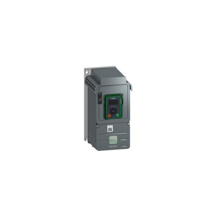 değişken hızlı sürücü ATV610, 0.75 kW/1HP, 380…460 V, IP20