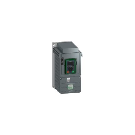 değişken hızlı sürücü ATV610, 4 kW/5HP, 380…460 V, IP20
