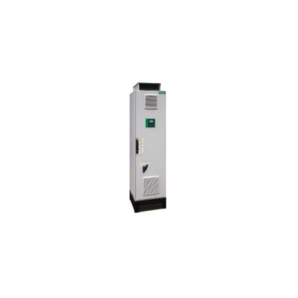 yük ayırıcılı hız kontrol cihazı ATV650 - 250 kW - 380…440 V - IP54