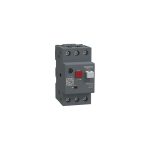 Easy TeSys Motor koruma şalteri GZ1E - 3 kutup - 0,1..0,16A - termik manyetik koruma