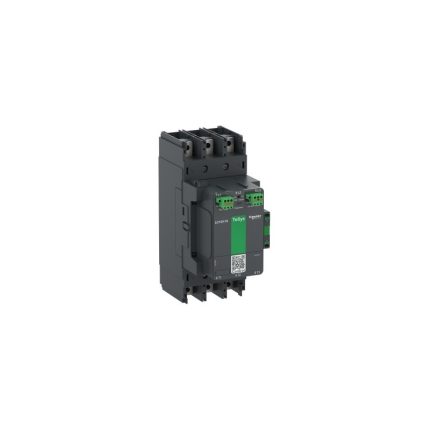 TeSys Giga Kontaktör TeSysG115 3P İleri seviye 24-48V ACDC