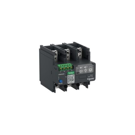 TeSys Giga Termik Aşırı Yük Rölesi LR9G 115A Yaylı