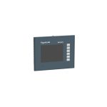 Dokunmatik Operatör Paneli 320 x 240 piksel QVGA- 3,5″ TFT - 64 MB