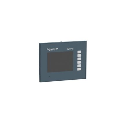Dokunmatik Operatör Paneli 320 x 240 piksel QVGA- 3,5″ TFT - 96 MB