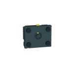 Kontrolör, Harmony SCU, Arka Modül paneli, Dij 8 giriş/8 çıkış +Ana 4 Giriş/2 Çıkış