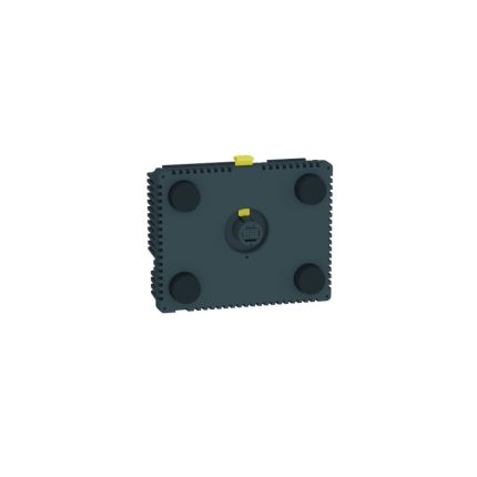 Kontrolör, Harmony SCU, Arka Modül paneli, Dij 8 giriş/8 çıkış +Ana 4 Giriş/2 Çıkış