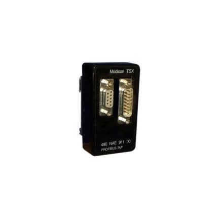 ana bus bağlantı kutusu - Profibus DP bus için