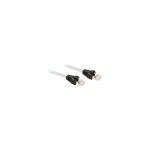 Modbus seri bağlantı için kablo - 2 x RJ45 - kablo 3 m