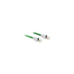 Ethernet ConneXium kablosu - koruyuculu bükümlü çift düz kablo - 2m - 2 x RJ45