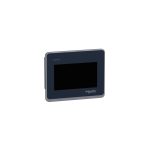 Harmony ST6 4″ Operatör Panel, 1 COM, 2 USB, 1 Ethernet portu