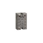 CANopen arayüzü I/O bloğu, Modicon TM7, IP67, 8 M8