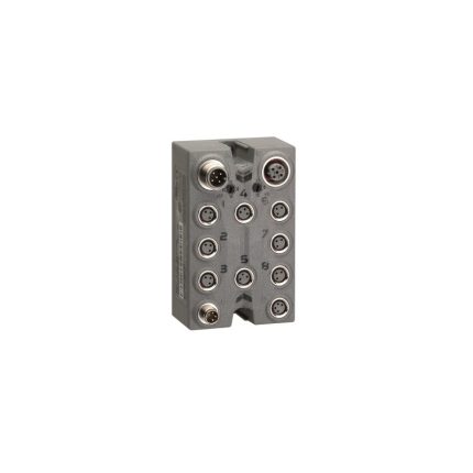 CANopen arayüzü I/O bloğu, Modicon TM7, IP67, 8 M8