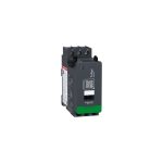 Motor Yönetimi, TeSys T, motor kontrolörü, Ethernet/IP, Modbus/TCP, 6 inputs, 3 logic outputs, 1.35A to 27A, 24VDC
