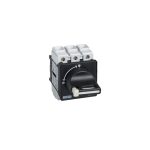 Anahtar Ayırıcı,Tesys Kontrol,Açma/Kapatma,12A(V02),˜22,5 Sabitleme,Kapağa Montaj İçin