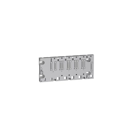 kabinet X80 - 4 slot - Eternet arka paneli