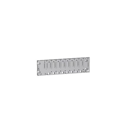 kabinet X80 - 8 slot - Ethernet arka paneli