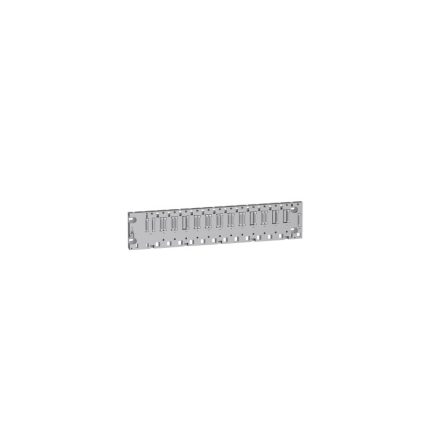 kabinet X80 - 12 slot - Eternet arka paneli