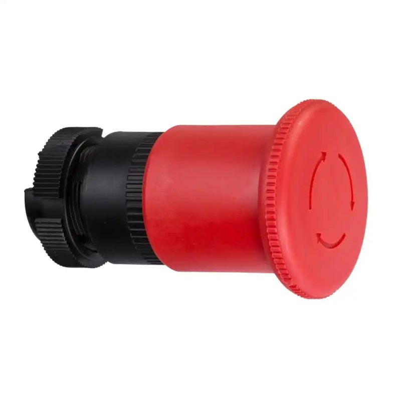 ZA2BS844-Acil kapatma butonu için başlık, Harmony XAC, kırmızı mantar 40mm, tetikleme için mandallı dönüş, işaretsiz ZA2BS844-Acil kapatma butonu için başlık, Harmony XAC, kırmızı mantar 40mm, tetikleme için mandallı dönüş, işaretsiz